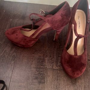 Call it spring 8.5 Women’s pumps
